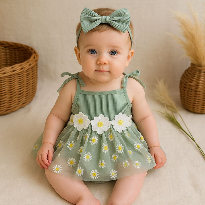 Daisy Tutu