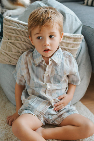 Sebastian Set