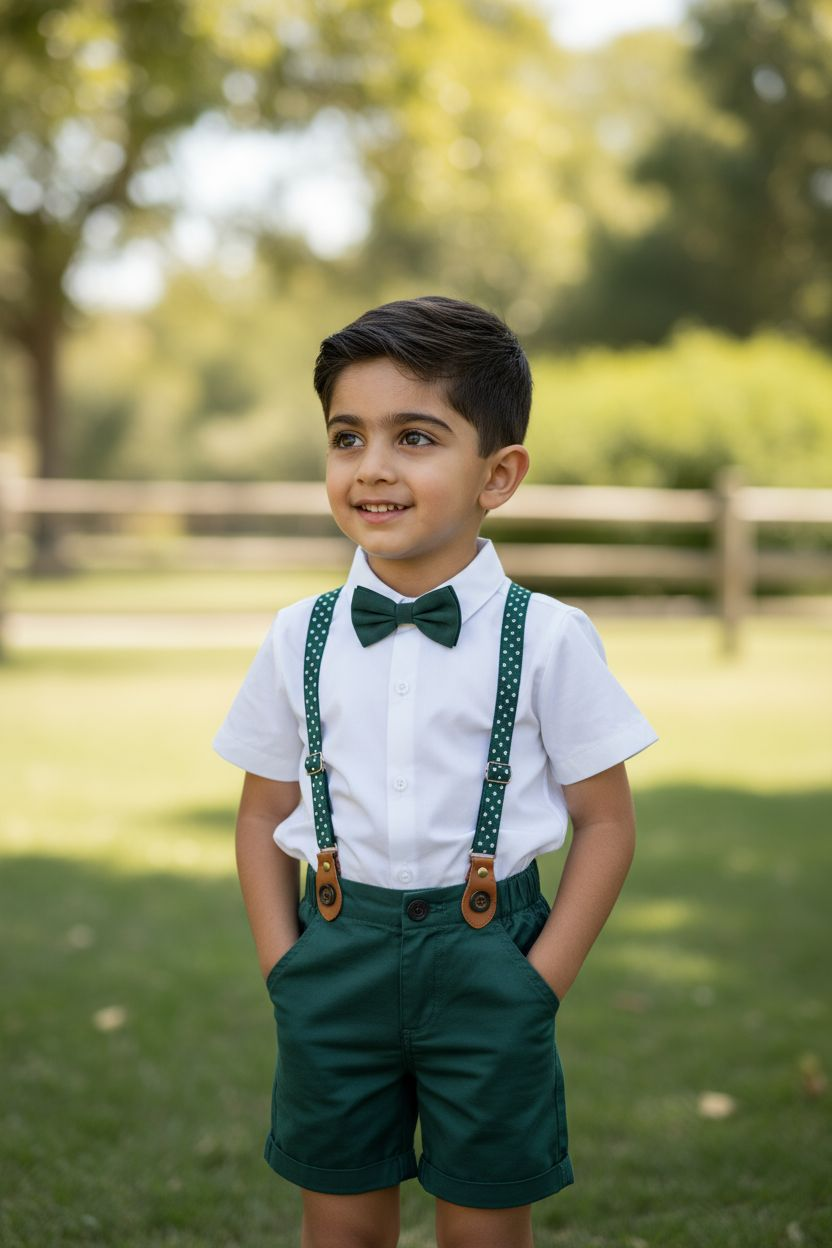 Theodore Set - Pre-Order