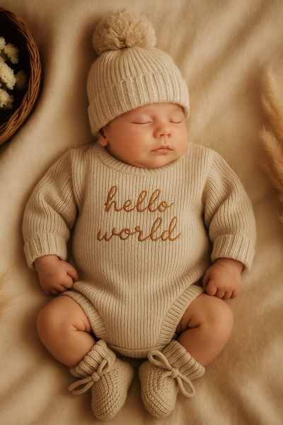 Hello World Set