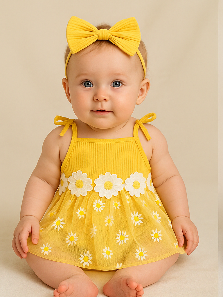 Daisy Tutu
