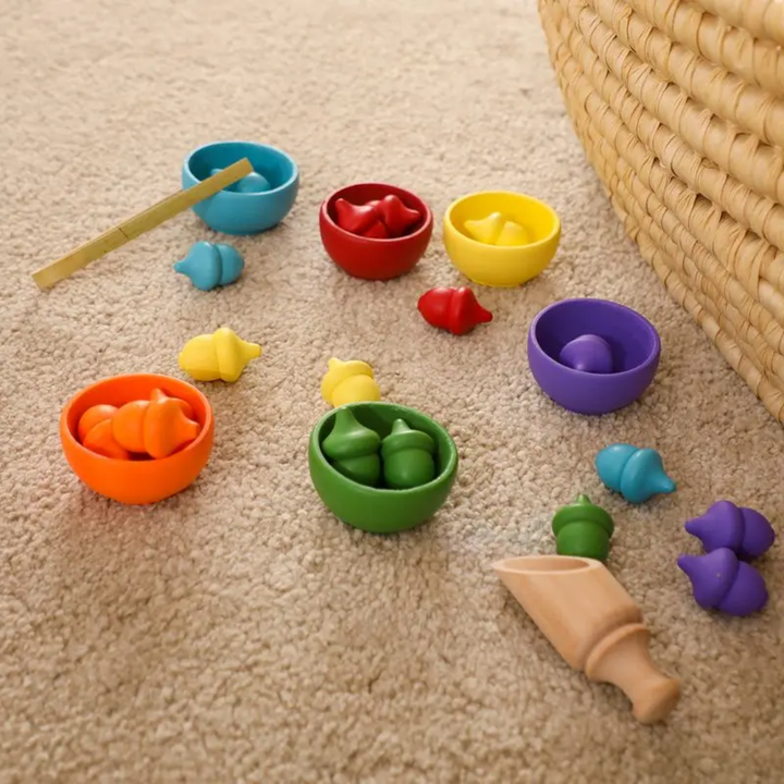 My First Colour Sorter