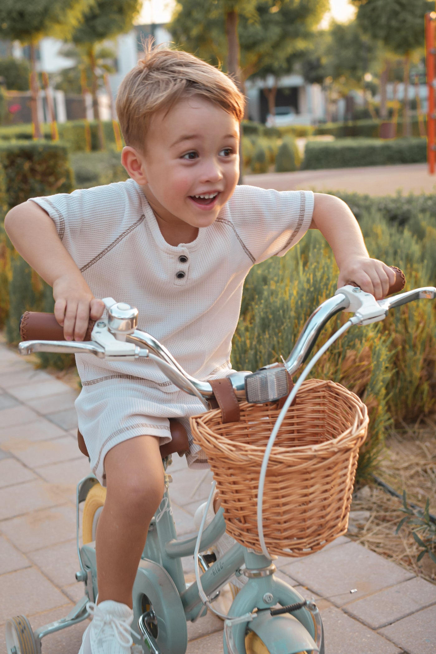 Wyatt Set