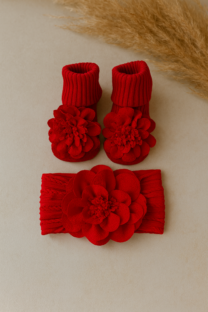 Bloom Baby Set