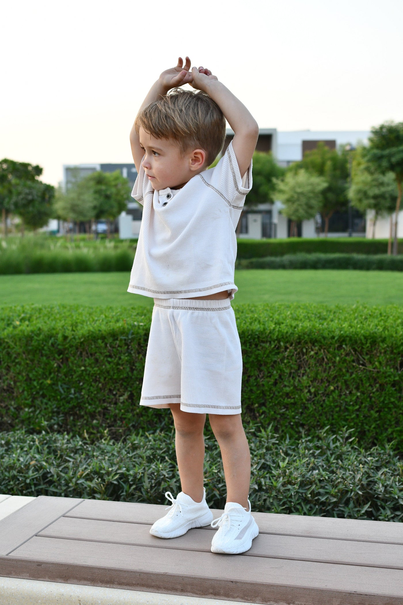 Wyatt Set