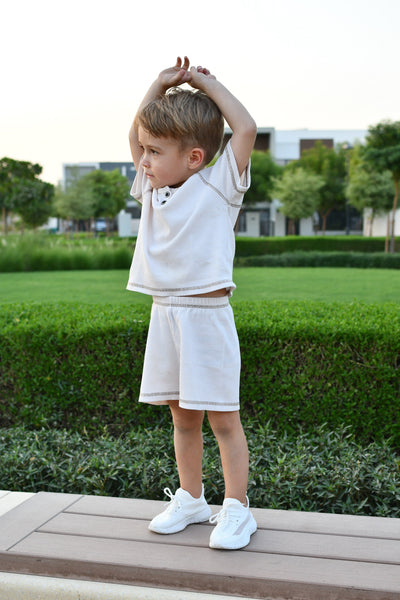 Wyatt Set