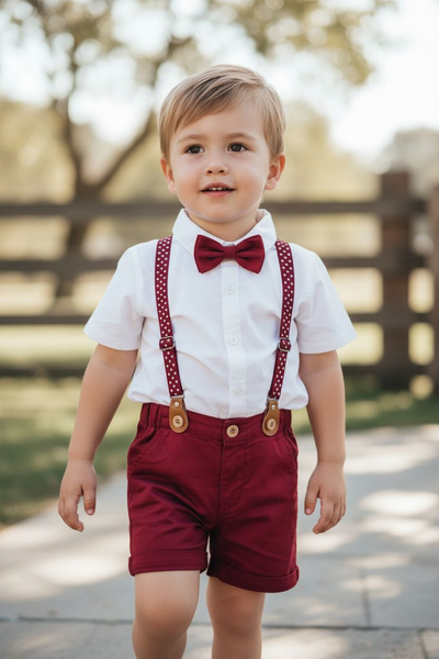 Theodore Set - Pre-Order