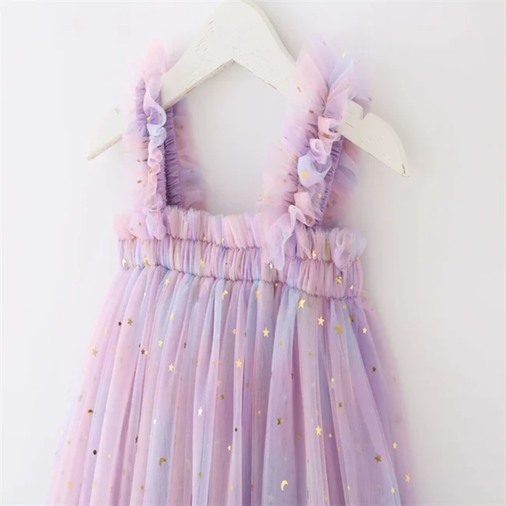 Sparkle Tulle