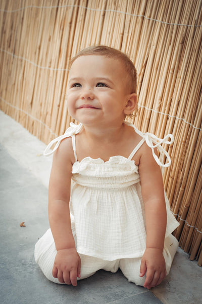 Rola Cotton Muslin Set