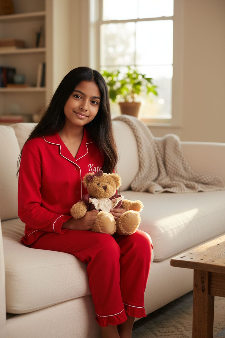 Customised PJ&