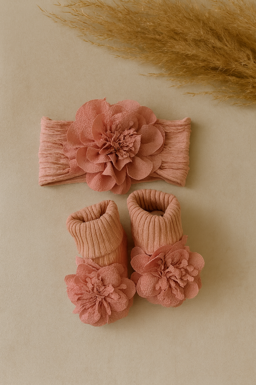 Bloom Baby Set