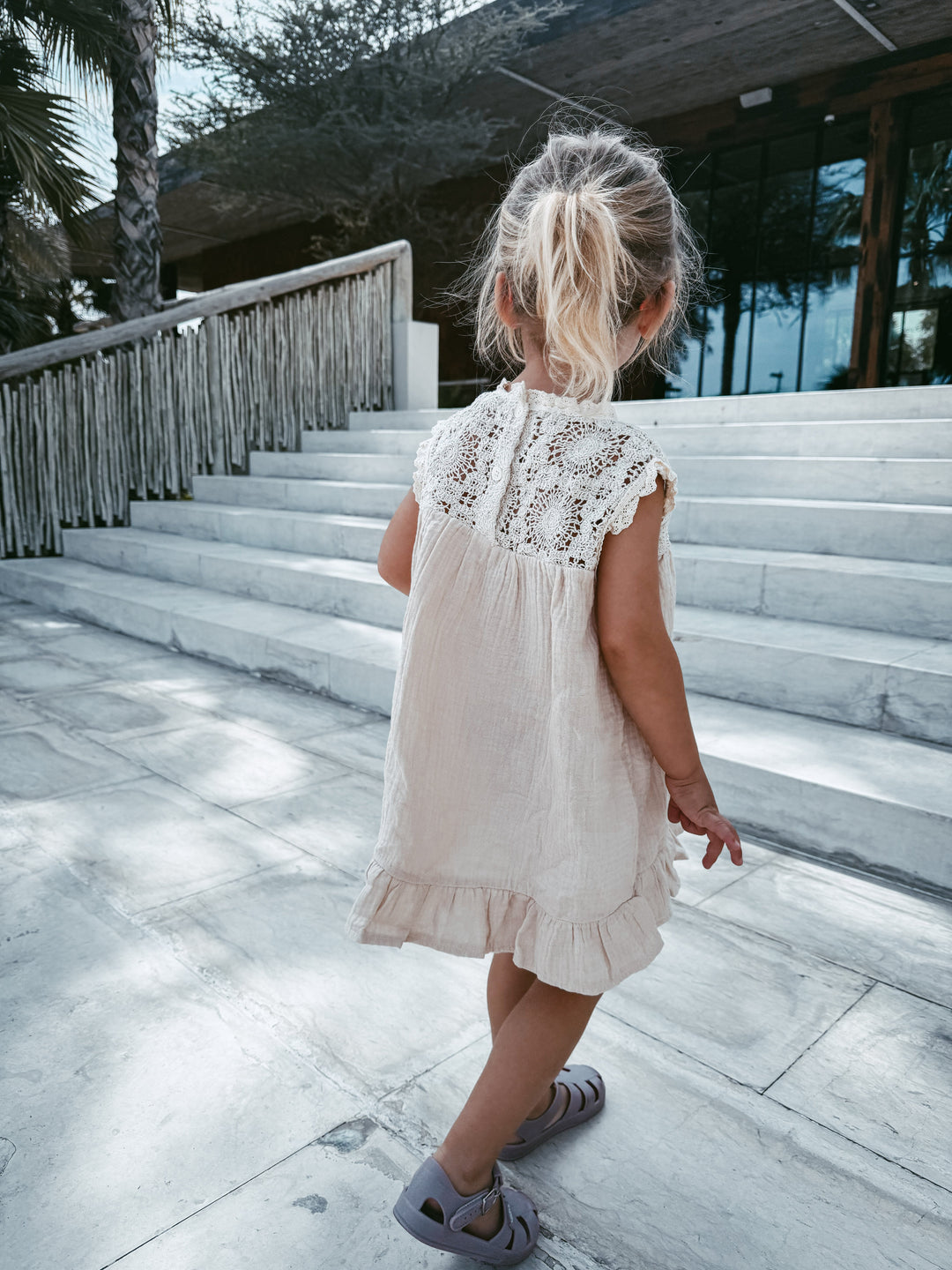 Valentina Dress