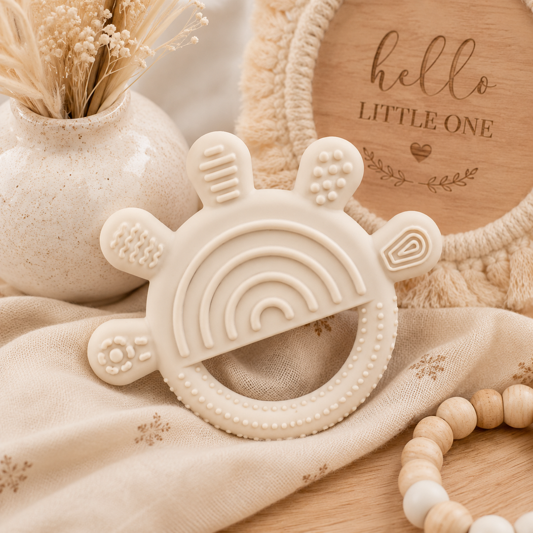 Textured Teether