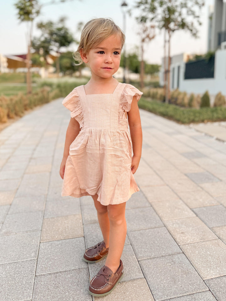 Melody Jumpsuit