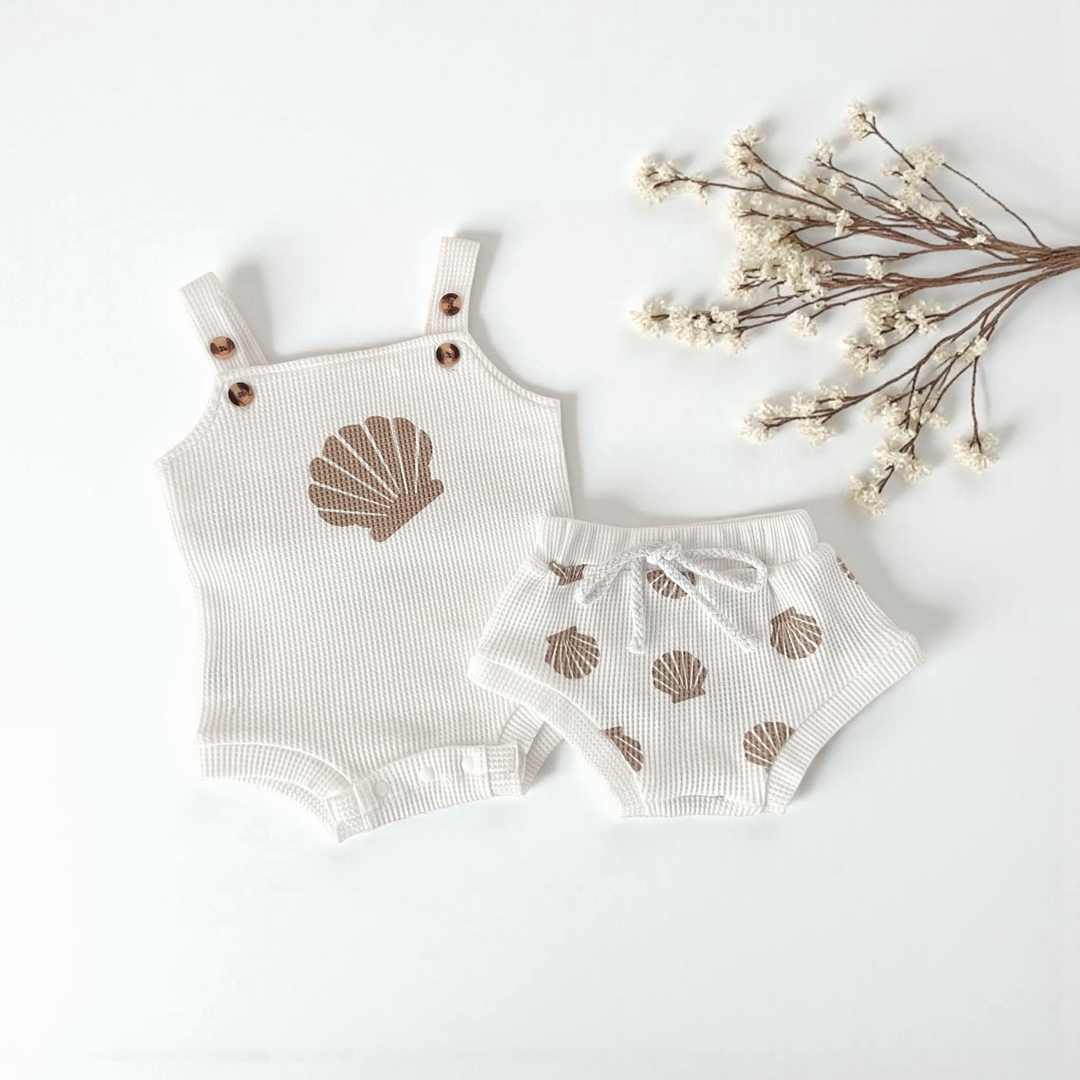 Shell Set