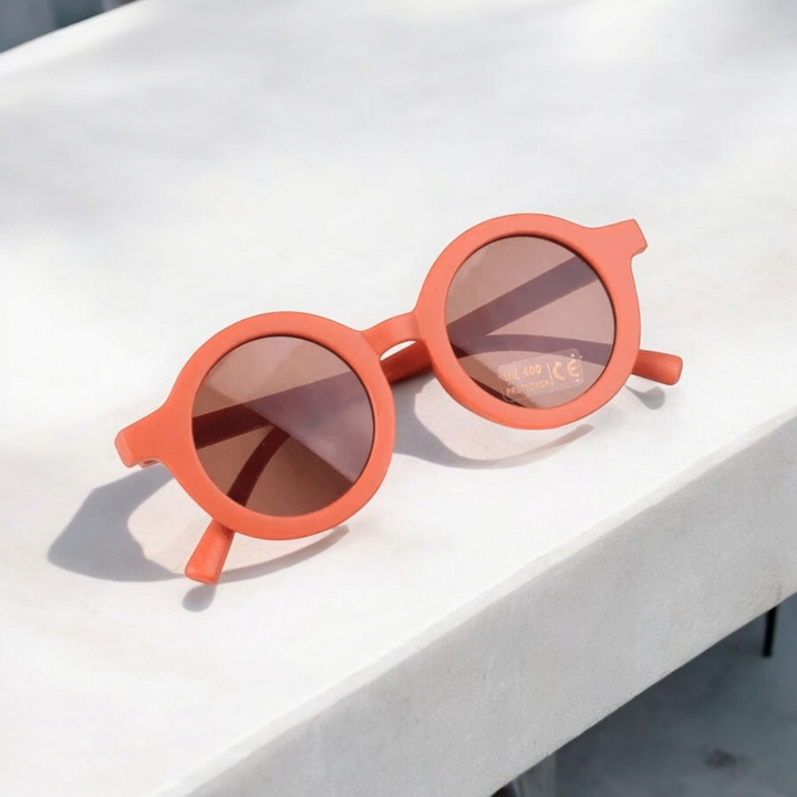 Matte Sunglasses