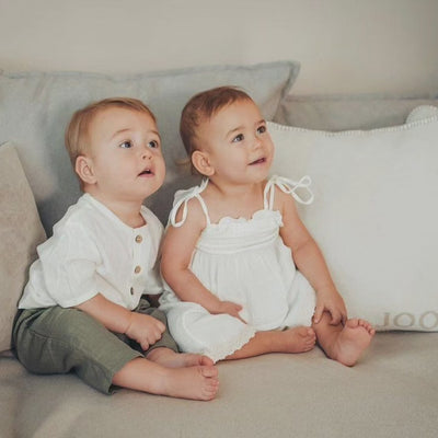 Rola Cotton Muslin Set
