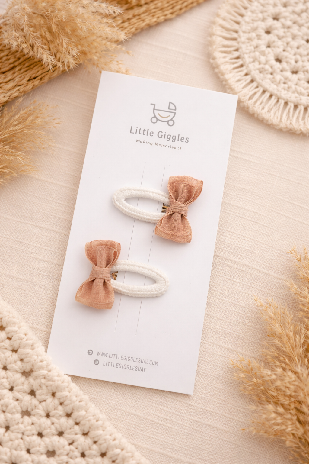 Bridget Clips