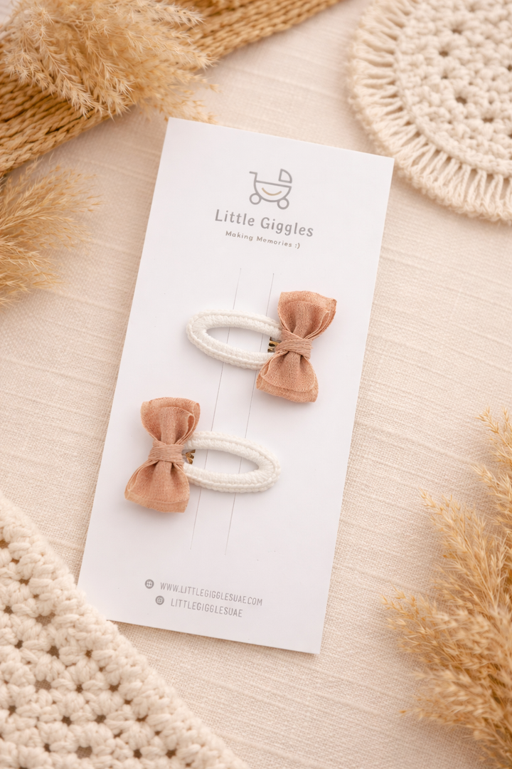 Bridget Clips