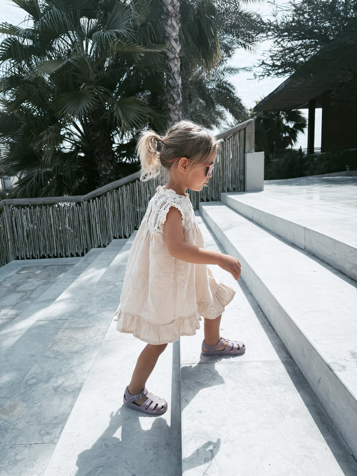 Valentina Dress