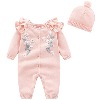 Whitney Romper