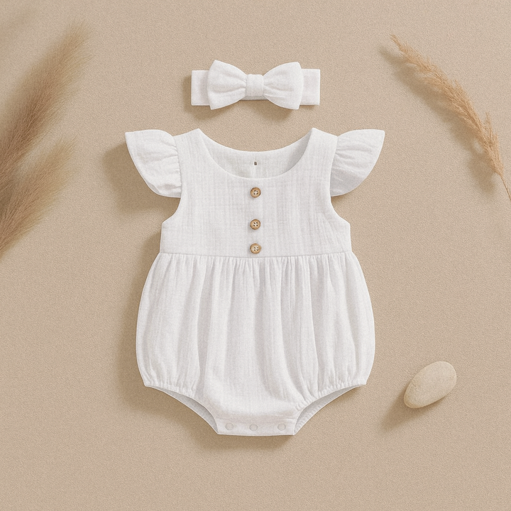 Tara Romper