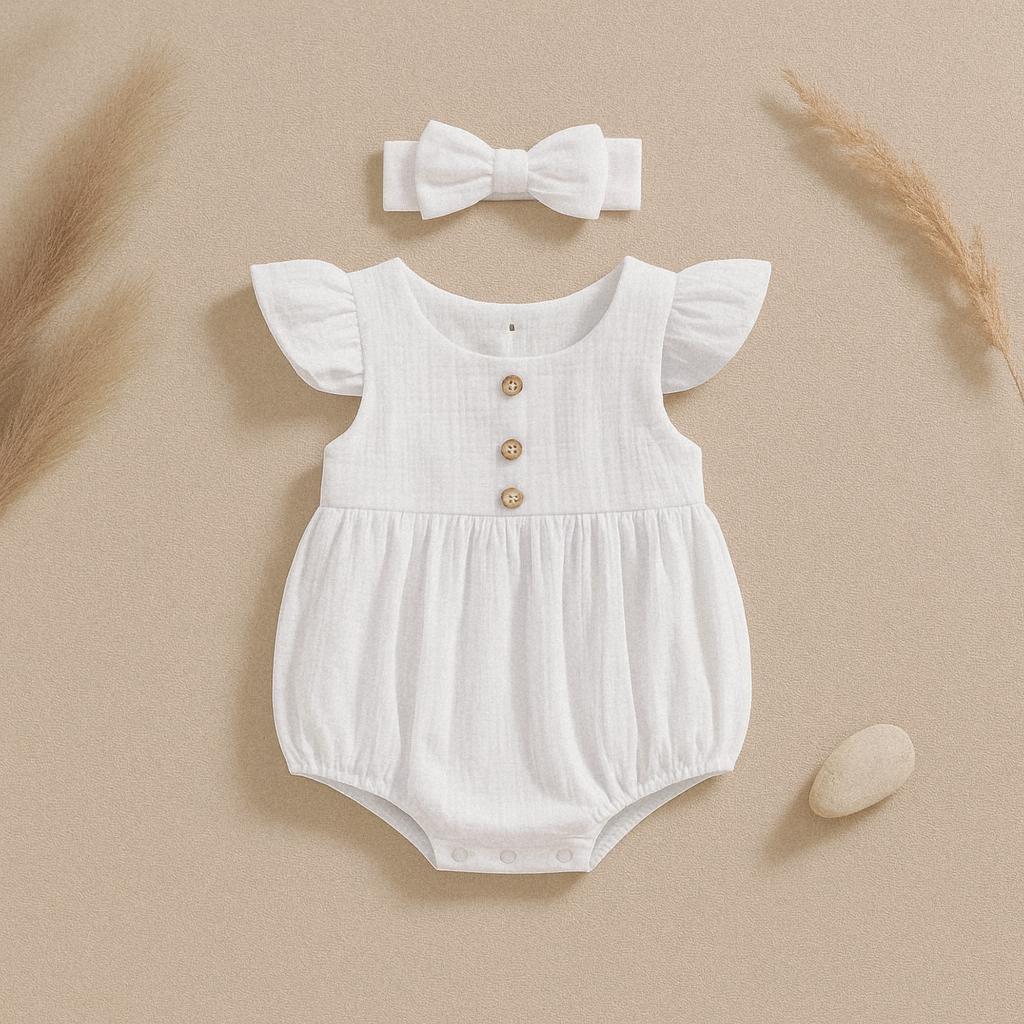 Tara Romper
