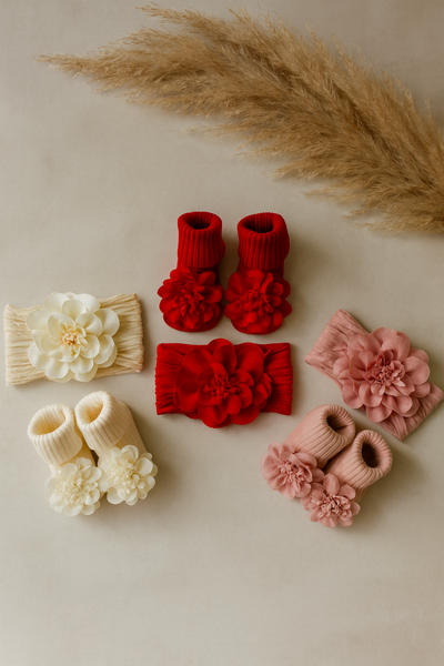 Bloom Baby Set