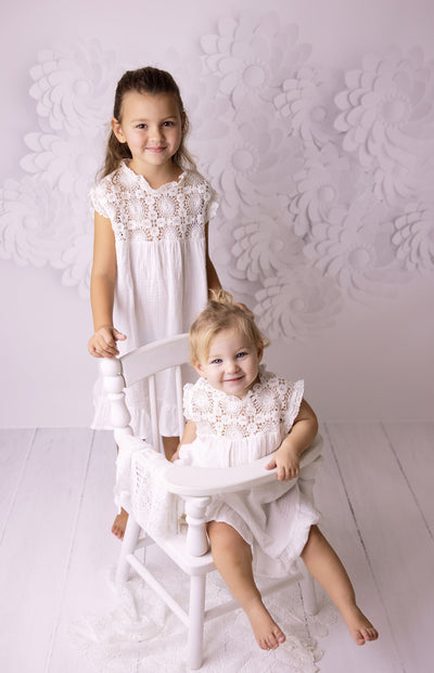 Valentina Dress