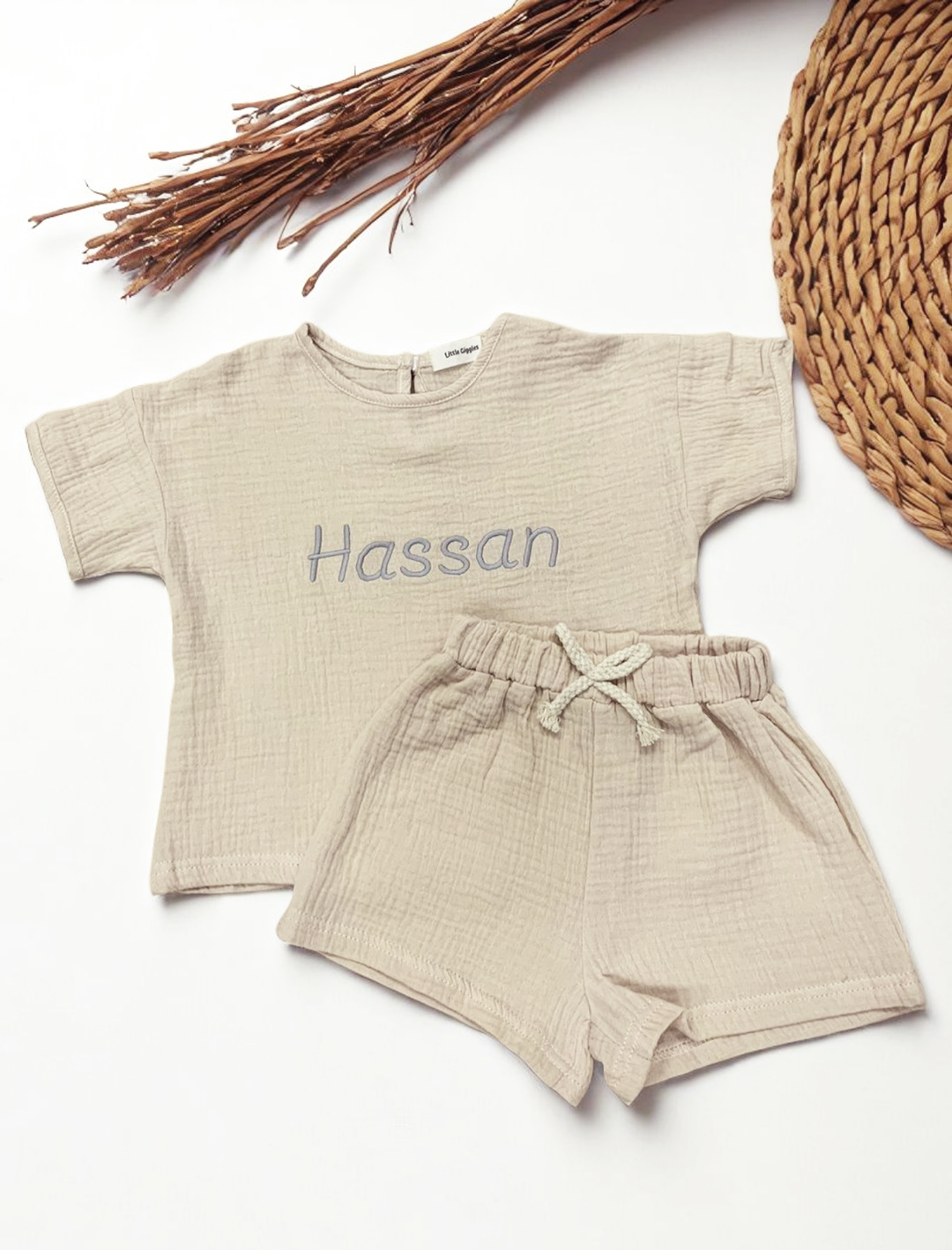 Bailey Set
