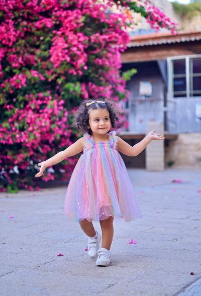 Sparkle Tulle