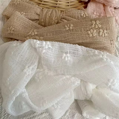 Blossom Bow Headbands