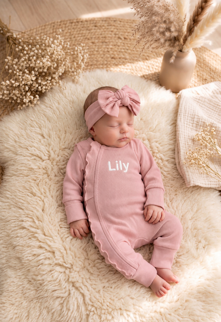Eva Onesie