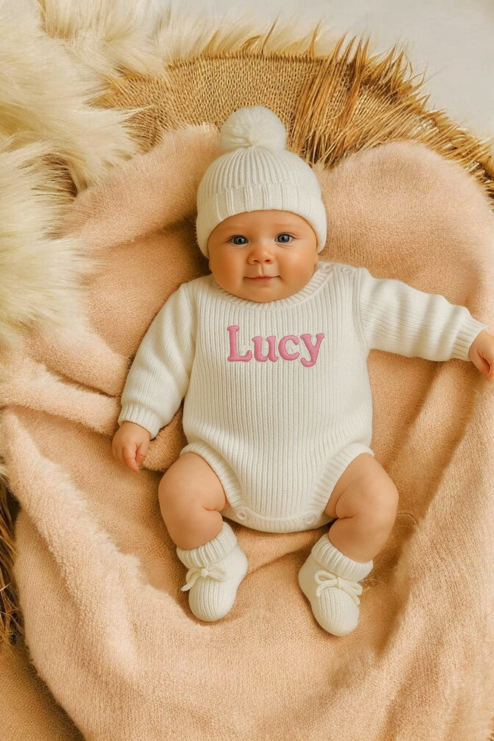 Snowdrop Customised Set