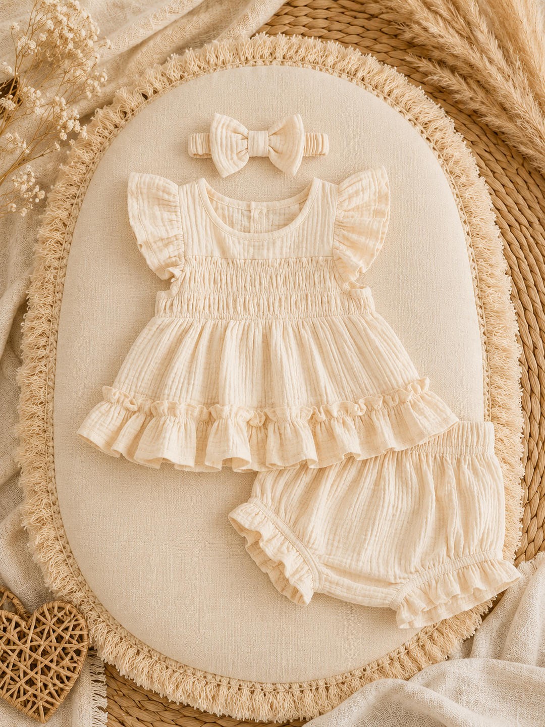 Lillian Set