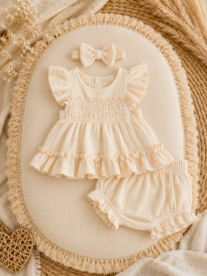 Lillian Set