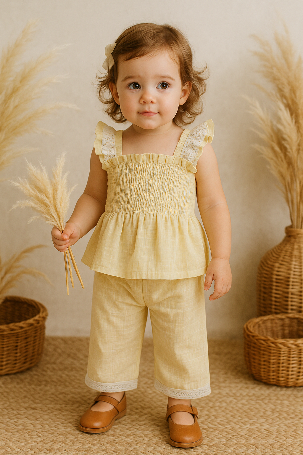 Winnie Set