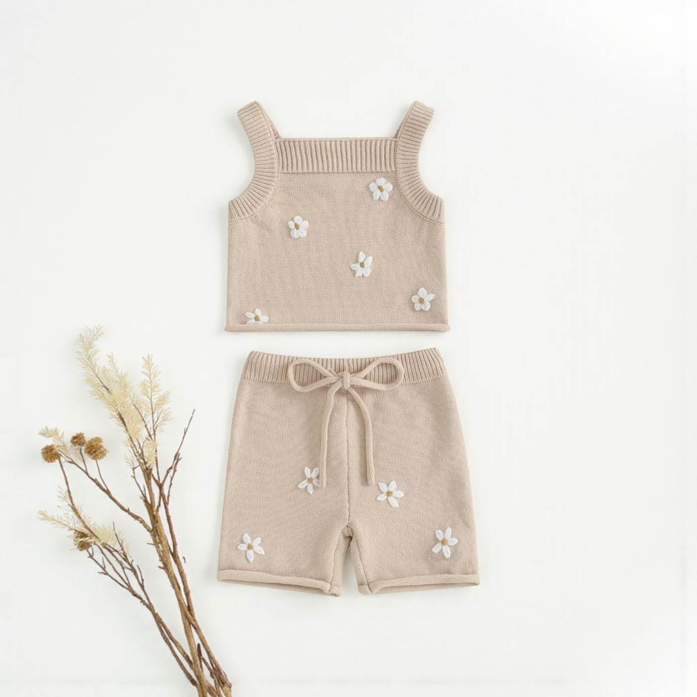 Chantelle Short Set