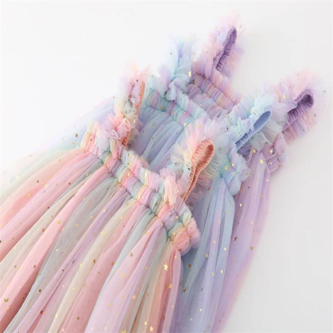 Sparkle Tulle