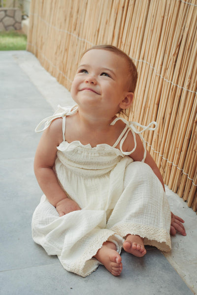 Rola Cotton Muslin Set