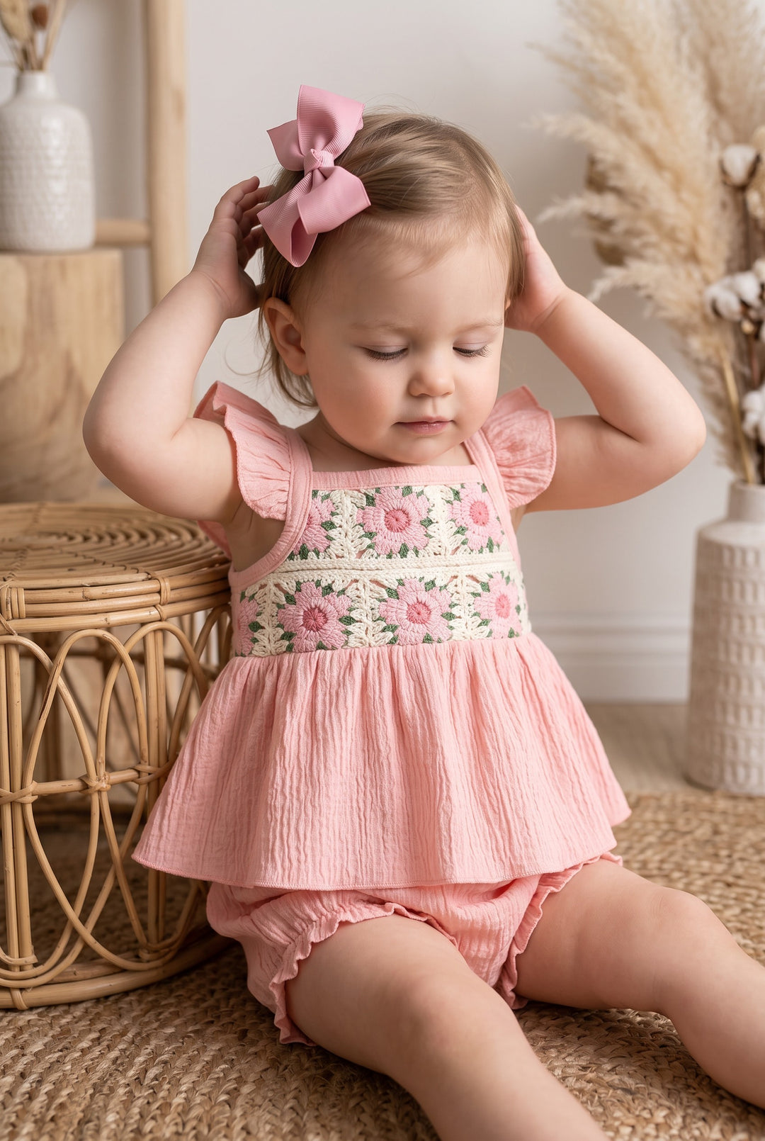 Daisy Mae Set