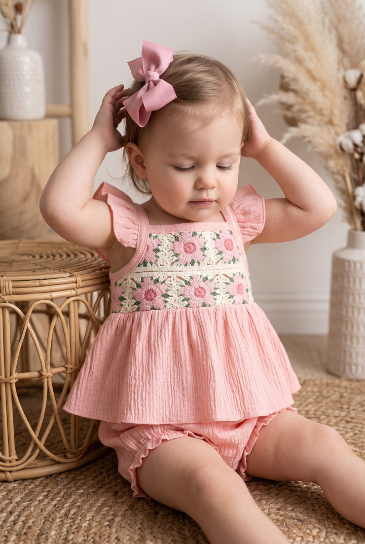 Daisy Mae Set