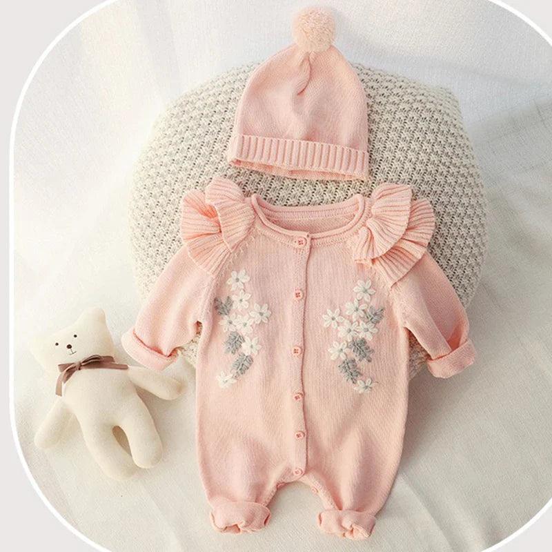 Whitney Romper