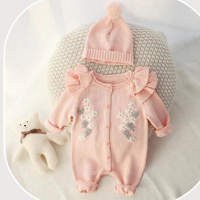 Whitney Romper