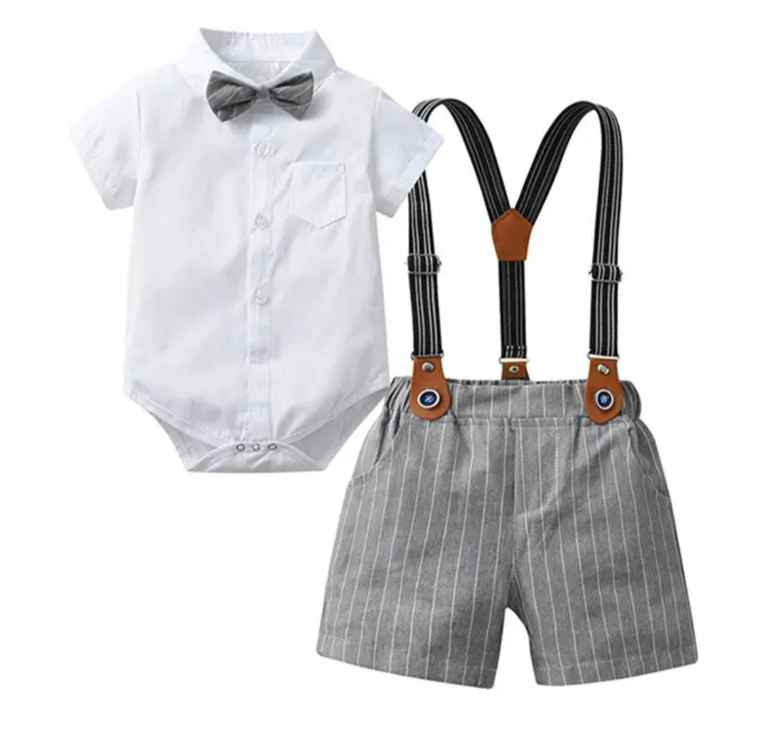 Benjamin Set
