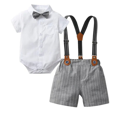 Benjamin Set