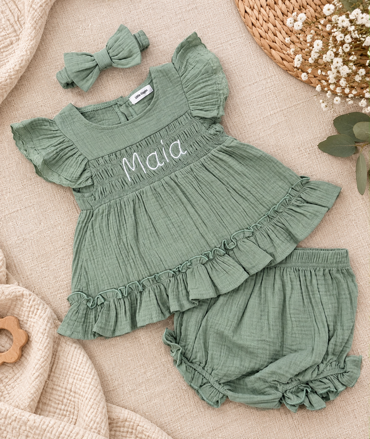 Lillian Set