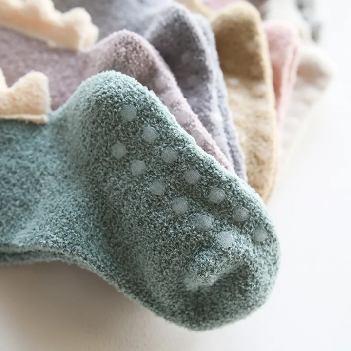Dino Socks