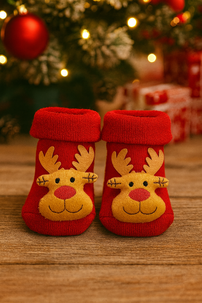 Christmas Socks