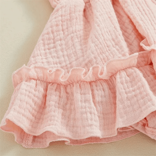 Cecile Romper
